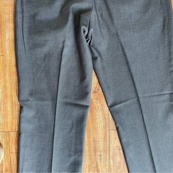 AXIST Men’s Gray Brown Dress Pant Slacks Size 34 x 32 - Picture 10 of 11